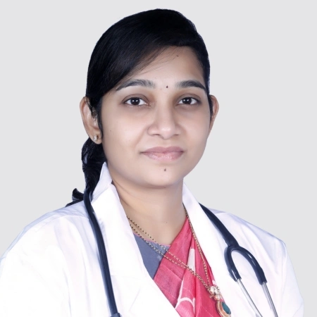 Dr. Tejaswini Jakka
